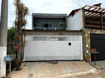 house em Rua Chá de Bugre, dos Pires (Caucaia do Alto) - Cotia - SP