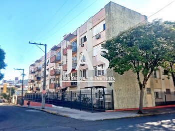 apartment em Mendes Nunes, Nossa Senhora do Rosário - Santa Maria - RS