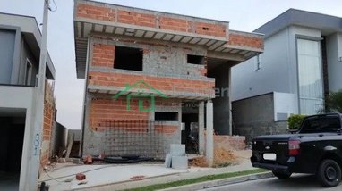 house em Resende, Condomínio Residencial Mantiqueira - São José dos Campos - SP
