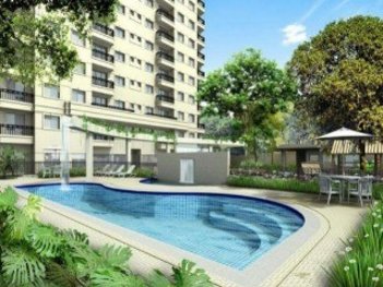 apartment em Rua Piauí, Santa Paula - São Caetano do Sul - SP