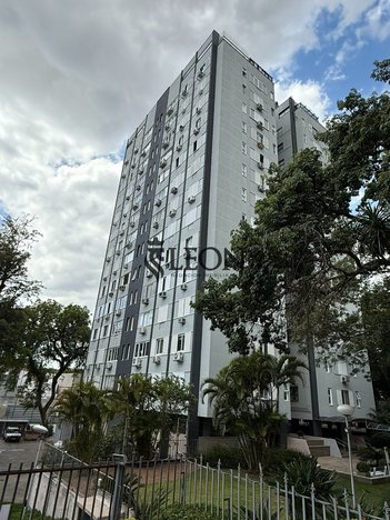 apartment em Rua Anita Garibaldi, Boa Vista - Porto Alegre - RS