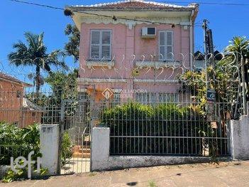 house em Humberto de Campos, Partenon - Porto Alegre - RS