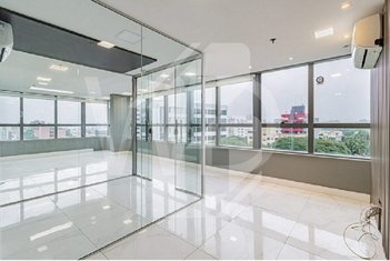office em José Loureiro da Silva, Centro - Gravataí - RS