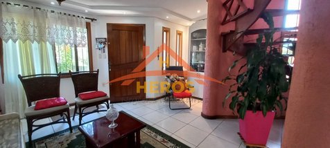 house em Rua Ocimar Antonio Pereira, Aberta dos Morros - Porto Alegre - RS