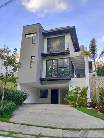 house em Avenida Prefeito Francisco Ribeiro Nogueira, Mogi Moderno - Mogi das Cruzes - SP