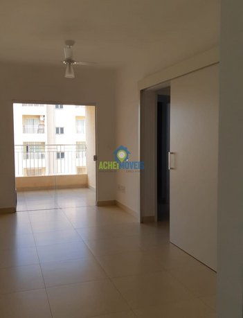 apartment em Rua Aviação, Chácaras Patrimônio Santana - Araçatuba - SP