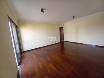 apartment em Rua Dona Regina, Paulicéia - Piracicaba - SP