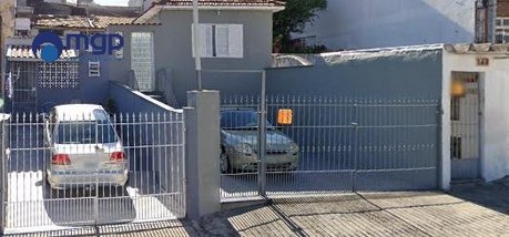 house em Avenida Belisário Pena, Vila Maria Alta - São Paulo - SP