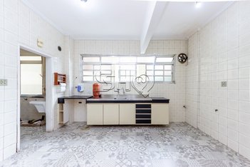 apartment em Alameda Jaú, Jardim Paulista - São Paulo - SP