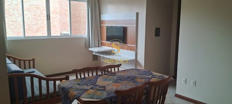 apartment em Rua das Gaivotas, Ingleses do Rio Vermelho - Florianópolis - SC