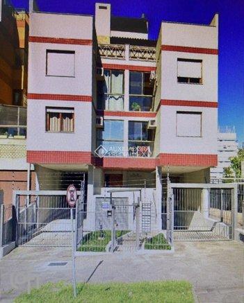 apartment em Ivo Corseuil, Petrópolis - Porto Alegre - RS
