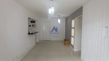apartment em Avenida das Américas, Recreio dos Bandeirantes - Rio de Janeiro - RJ