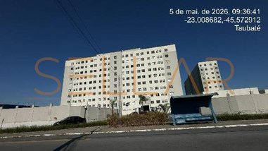 apartment em Avenida Vila Velha, Vila Prosperidade - Taubaté - SP