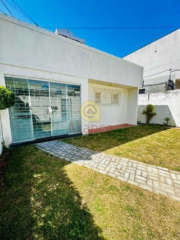 commercial_building em Rua Professor Antônio Campos, Lagoa Nova - Natal - RN