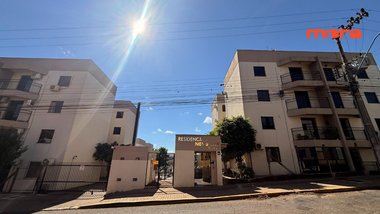 apartment em Rua Albino Sá Filho - E, Líder - Chapecó - SC