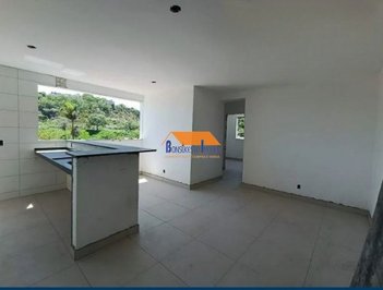 apartment em Rua Pássaro-lira, Goiânia - Belo Horizonte - MG