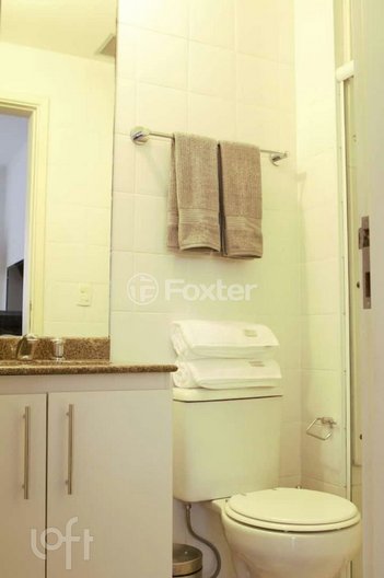 apartment em Avenida Brigadeiro Luís Antônio, Jardim Paulista - São Paulo - SP