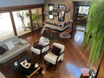 house em Avenida São Paulo, Além Ponte - Sorocaba - SP