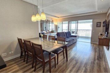 apartment em Rua João Simões de Souza, Parque Reboucas - São Paulo - SP