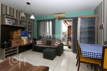 house em Avenida do Nazário, Olaria - Canoas - RS