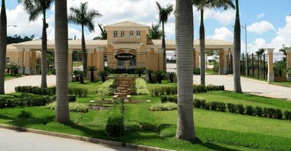 house em Alameda das Tabebuias, Tamboré - Santana de Parnaíba - SP