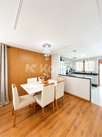 house em Rua Crisciúma, Jardim Brasil (Zona Norte) - São Paulo - SP