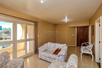 apartment em Rua Alberto Torres, Centro - Canoas - RS