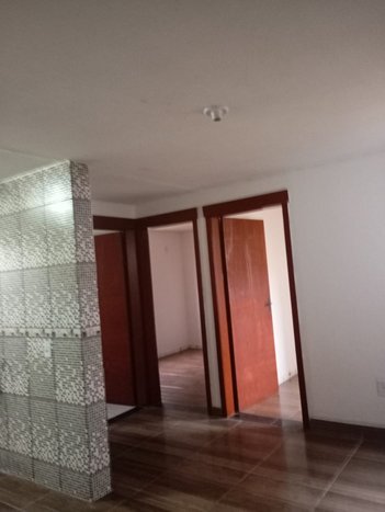 apartment em Rua Lindomar de Borba, São Miguel - São Leopoldo - RS