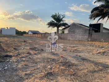 land_lot em Rua Toledo, Jardim Terra Rica - Sinop - MT