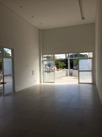 business em Avenida Ironman Victor Garrido, Loteamento Urbanova II - São José dos Campos - SP