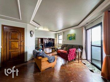 apartment em Lamartine Ventura, Nova Petrópolis - São Bernardo do Campo - SP