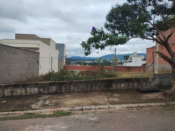land_lot em Rua Professor José Flávio Martins Bonilha, Residencial Santa Giovana - Jundiaí - SP