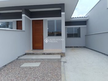 house em Rua Anhanguá, Bela Vista - Palhoça - SC