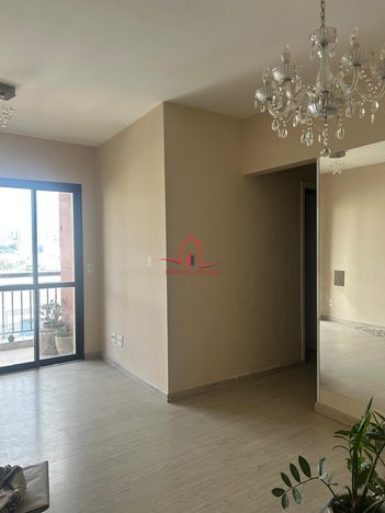 apartment em Rua Joaquim Nabuco, Ponte de São João - Jundiaí - SP