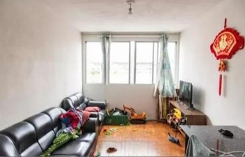 apartment em Rua Manuel Buchalla, Sacomã - São Paulo - SP