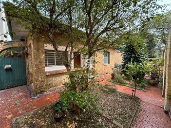 house em Rua Tristão de Campos, Jardim Trussardi - São Paulo - SP