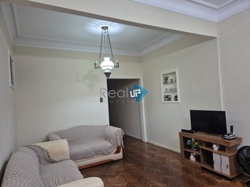 apartment em Rua Domingos Ferreira, Copacabana - Rio de Janeiro - RJ