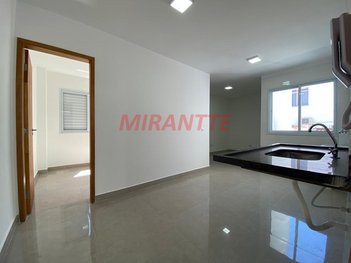 apartment em Rua Daniel Rossi, Santana - São Paulo - SP