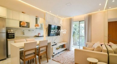 apartment em Rua Maria Borba, Vila Buarque - São Paulo - SP