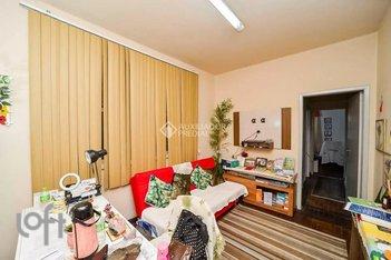 apartment em Carlos Von Koseritz, São João - Porto Alegre - RS