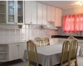 house em Rua Argonautas, Vila Formosa - São Paulo - SP