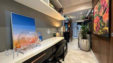 apartment em Coronel Manoel Py, Higienópolis - Porto Alegre - RS