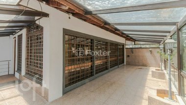 house em Rua Líbano, Higienópolis - Porto Alegre - RS