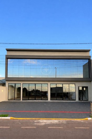office em Avenida dos Imigrantes, Jardim Aurora - Sorriso - MT