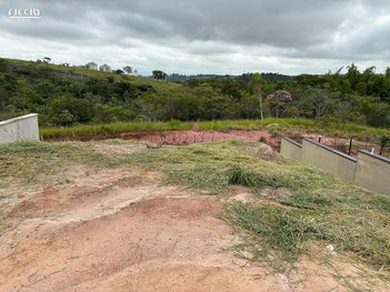 land_lot em Avenida Glaudiston Pereira de Oliveira, Putim - São José dos Campos - SP