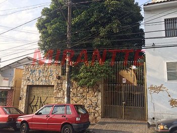 house em Rua Cônego Ladeira, Vila Mazzei - São Paulo - SP