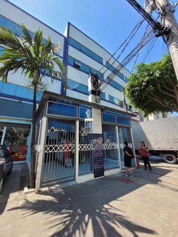 apartment em Praça Novo Mundo, Parque Novo Mundo - São Paulo - SP