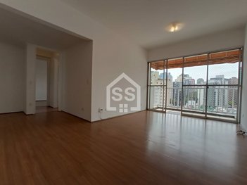 apartment em Rua João Cachoeira, Vila Nova Conceição - São Paulo - SP