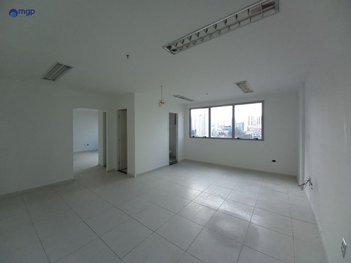 office em Rua José Debieux, Santana - São Paulo - SP