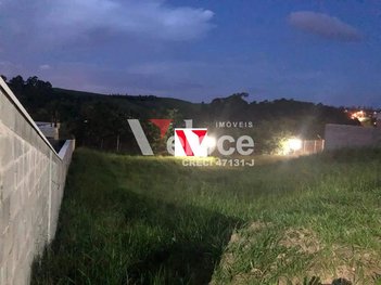 land_lot em Avenida São João, São João - Jacareí - SP